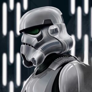 Meet your Posher, Cory